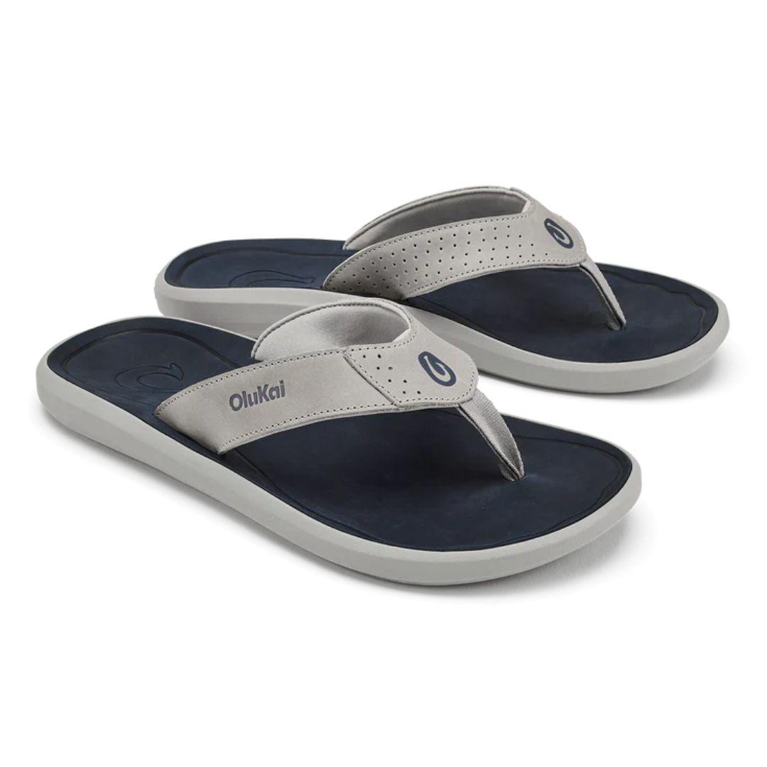 Olukai Men's Pili Waterproof Sandals